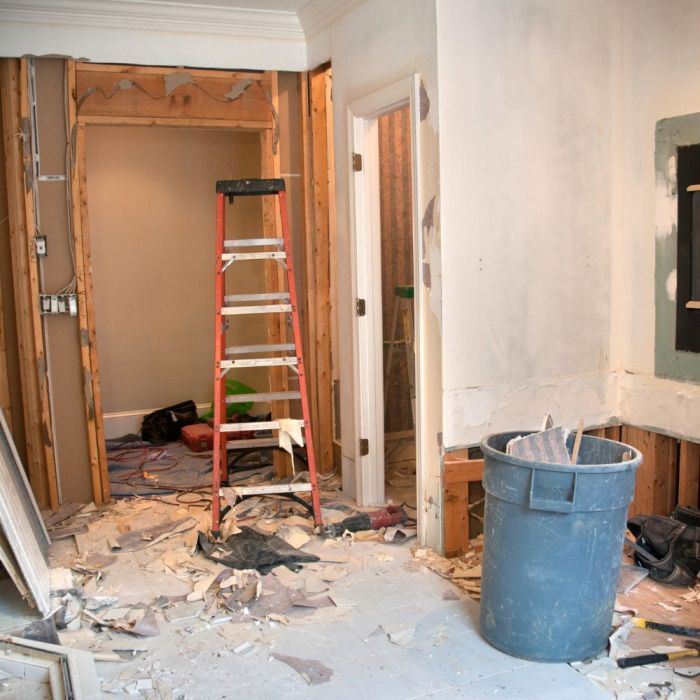 Kitchen Remodels