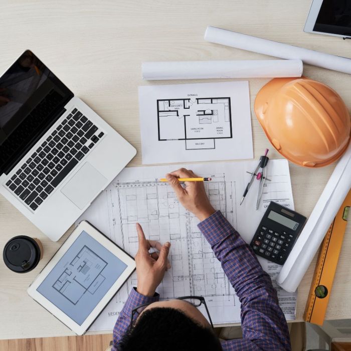 General Contracting