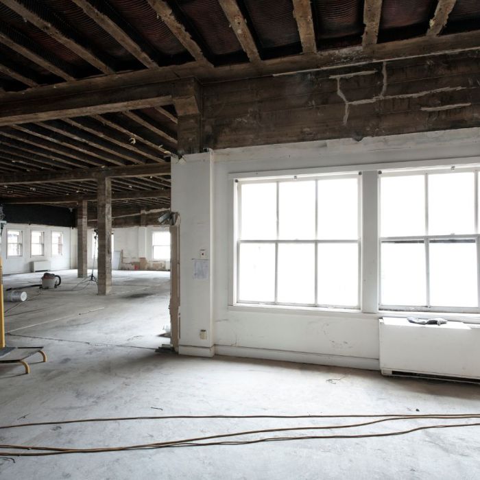 Office Remodels and Renovations