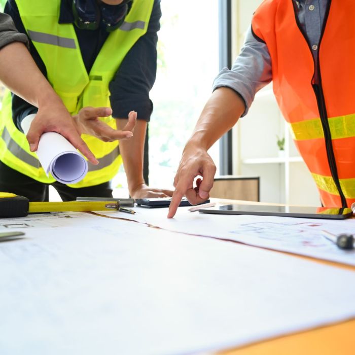 Project Management